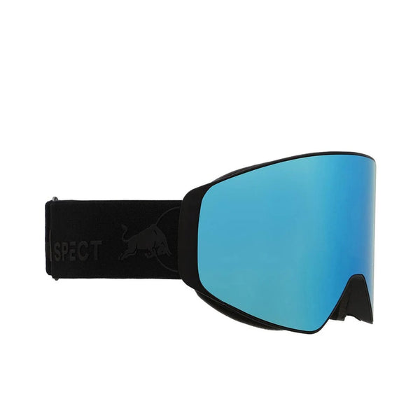 REDBULL JAMM-11BL3 BLUE SKI/DESERT GOGGLES