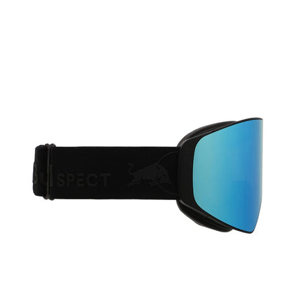 REDBULL JAMM-11BL3 BLUE SKI/DESERT GOGGLES
