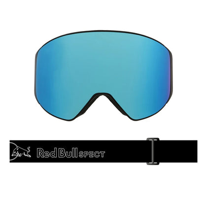 REDBULL JAMM-11BL3 BLUE SKI/DESERT GOGGLES