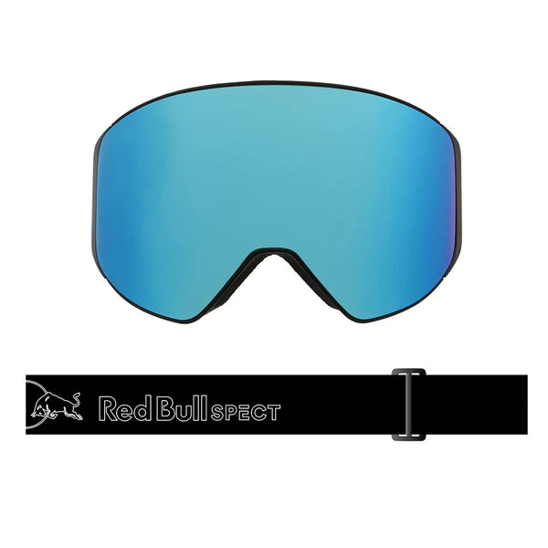 REDBULL JAMM-11BL3 BLUE SKI/DESERT GOGGLES