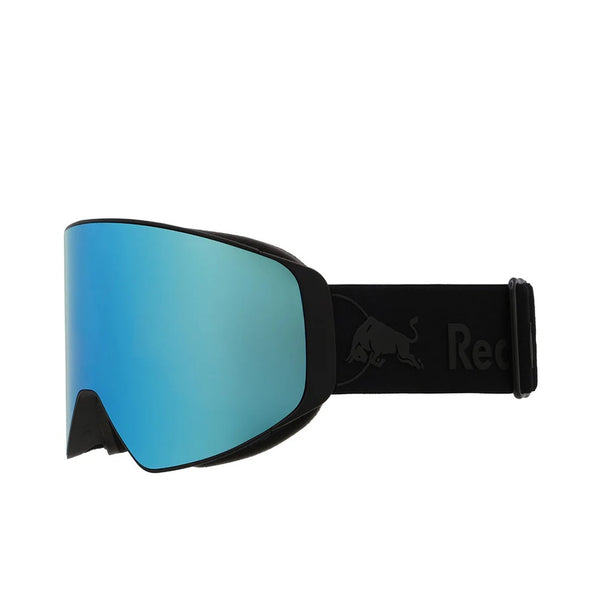 REDBULL JAMM-11BL3 BLUE SKI/DESERT GOGGLES
