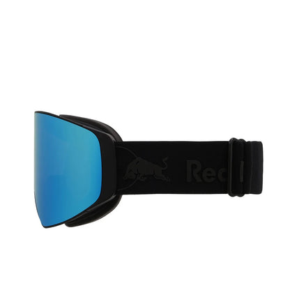 REDBULL JAMM-11BL3 BLUE SKI/DESERT GOGGLES