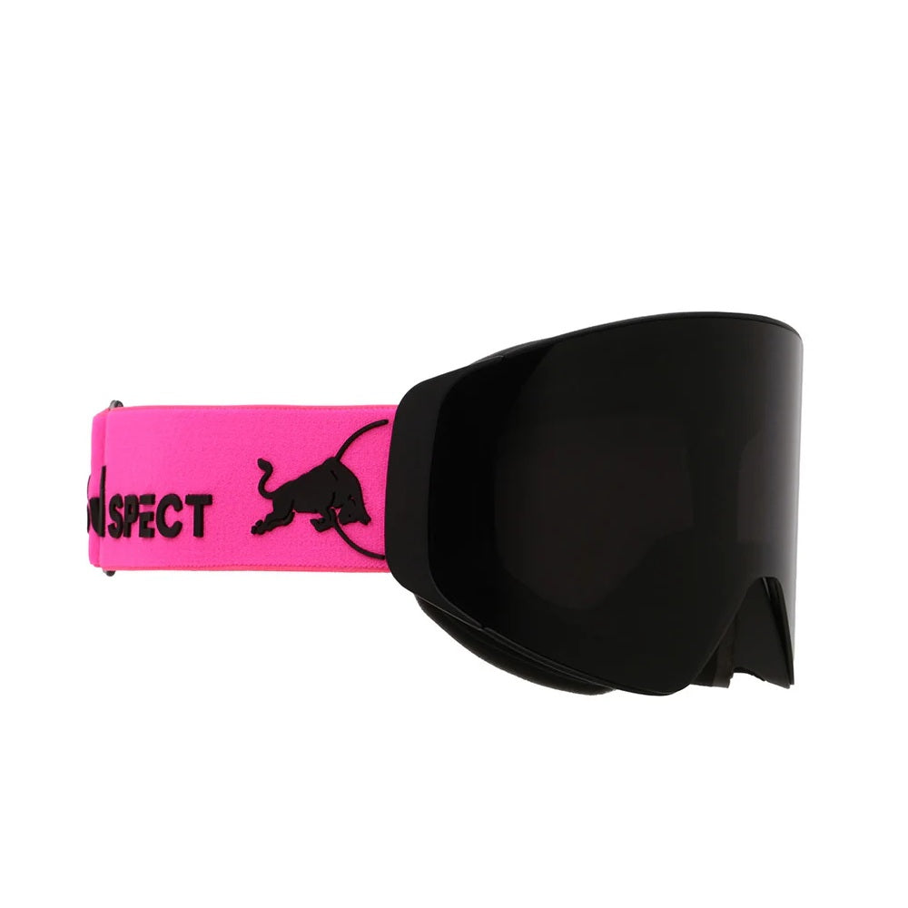 REDBULL JAMM-12BK3 BLACK SKI/DESERT GOGGLES