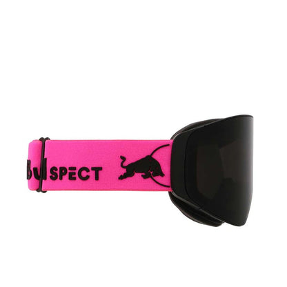 REDBULL JAMM-12BK3 BLACK SKI/DESERT GOGGLES