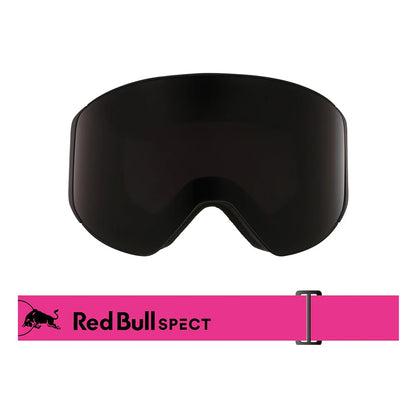 REDBULL JAMM-12BK3 BLACK SKI/DESERT GOGGLES