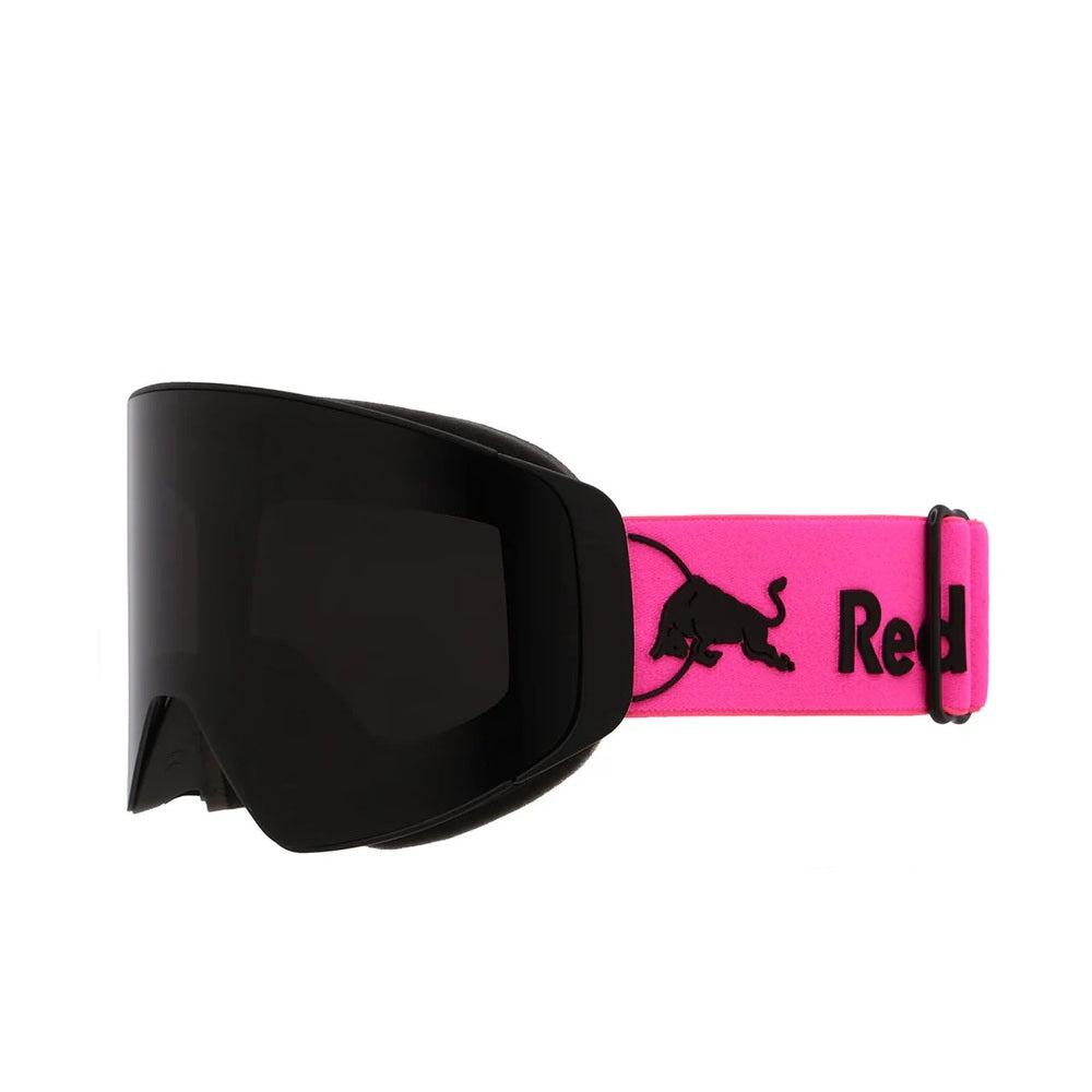 REDBULL JAMM-12BK3 BLACK SKI/DESERT GOGGLES