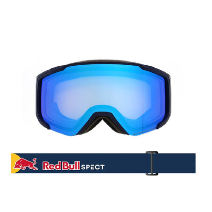 REDBULL JIBB-01BLX BLUE SKI/DESERT GOGGLES
