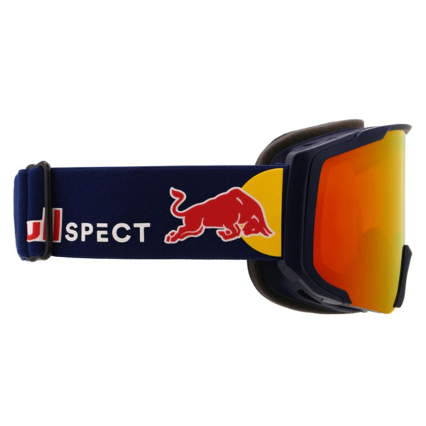 REDBULL JIBB-01RE2 BLUE SKI/DESERT GOGGLES