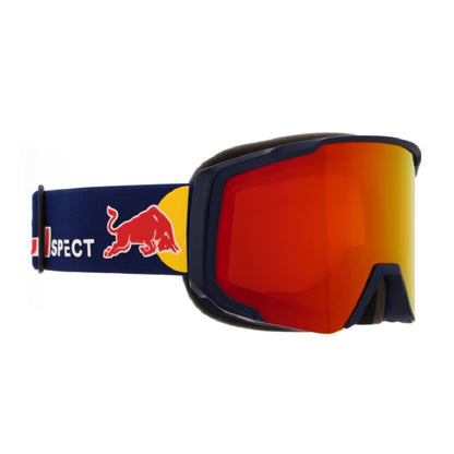 REDBULL JIBB-01RE2 BLUE SKI/DESERT GOGGLES