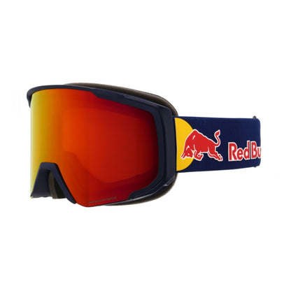 REDBULL JIBB-01RE2 BLUE SKI/DESERT GOGGLES