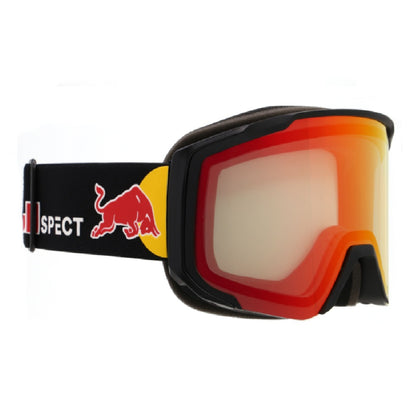 REDBULL JIBB-02REX BLACK SKI/DESERT GOGGLES