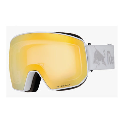 REDBULL JIBB-03GOX BLACK SKI/DESERT GOGGLES