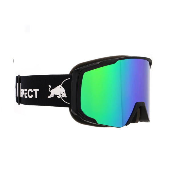 REDBULL JIBB-03GR3 BLACK SKI/DESERT GOGGLES