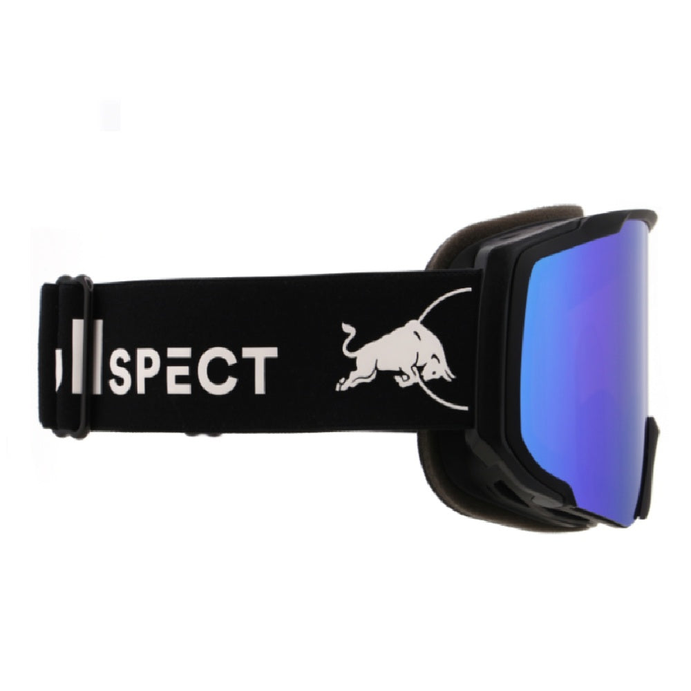 REDBULL JIBB-03GR3 BLACK SKI/DESERT GOGGLES