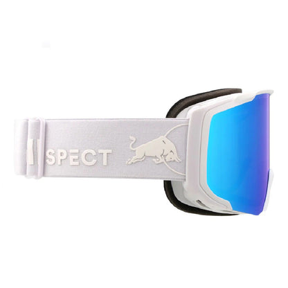 REDBULL JIBB-04BL3 WHITE SKI/DESERT GOGGLES