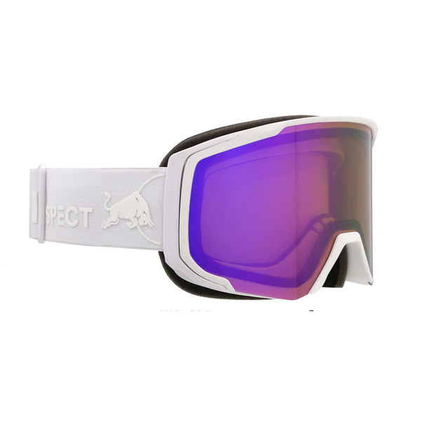 REDBULL JIBB-04PU2 PURPLE SKI/DESERT GOGGLES