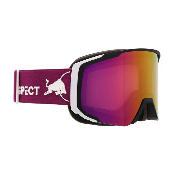 REDBULL JIBB-06RO2 BLACK SKI/DESERT GOGGLES