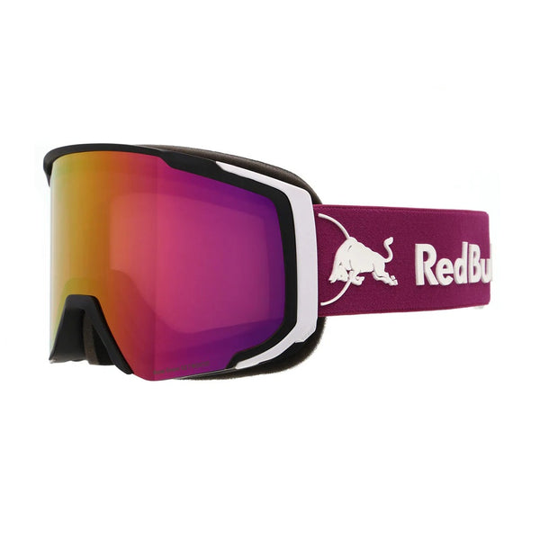REDBULL JIBB-06RO2 BLACK SKI/DESERT GOGGLES