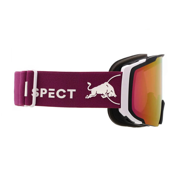 REDBULL JIBB-06RO2 BLACK SKI/DESERT GOGGLES