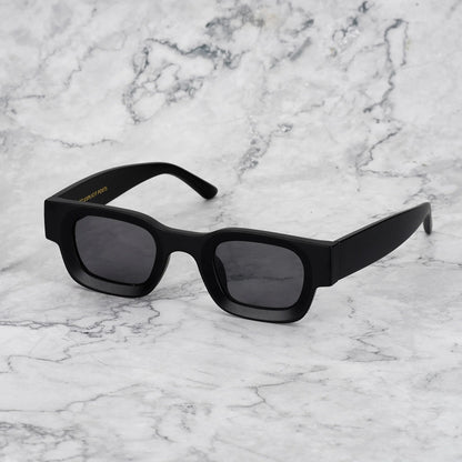 EXPLICIT POETS JIMMY MATTBLACK-GRAY SUNGLASSES