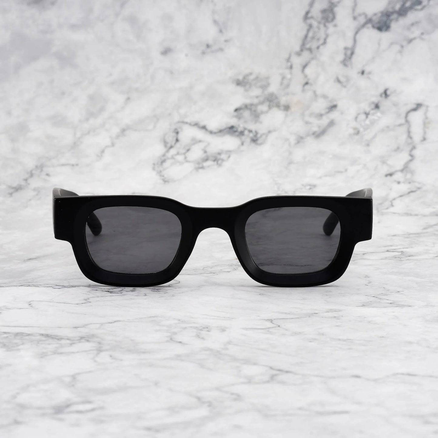 EXPLICIT POETS JIMMY MATTBLACK-GRAY SUNGLASSES