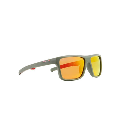 REDBULL KANE-02P GREEN THE WING DTS 2.0 & POLARIZE GLASSES