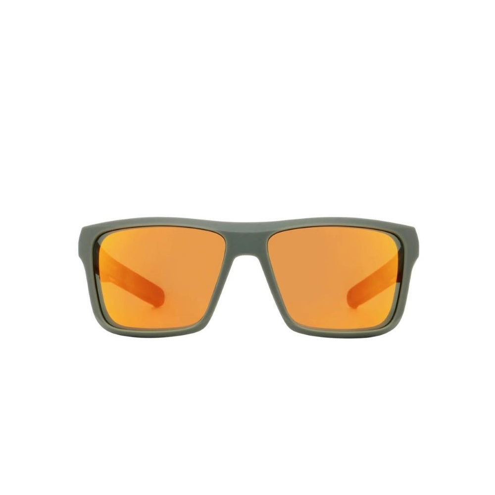 REDBULL KANE-02P GREEN THE WING DTS 2.0 & POLARIZE GLASSES