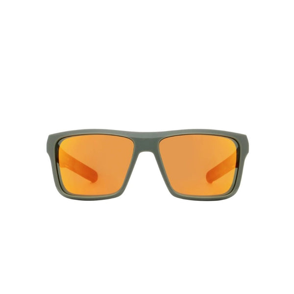 REDBULL KANE-02P GREEN THE WING DTS 2.0 & POLARIZE GLASSES