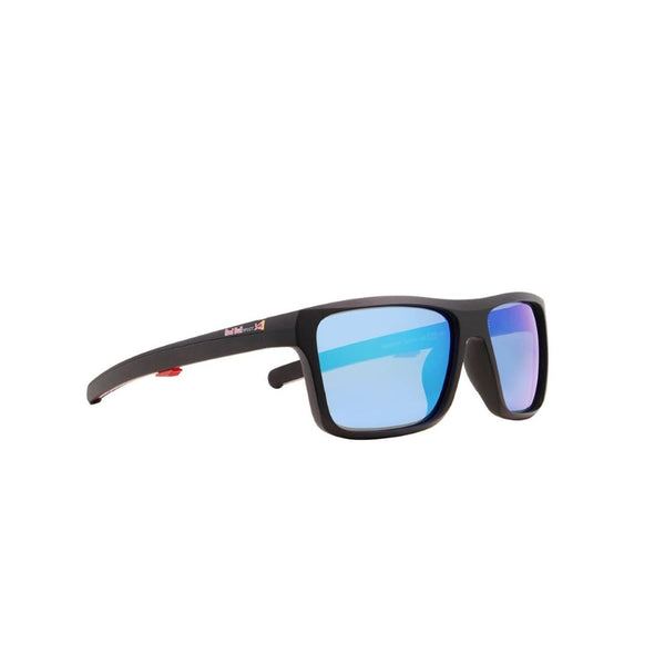 REDBULL KANE-03P BLACK THE WING DTS 2.0 & POLARIZE GLASSES