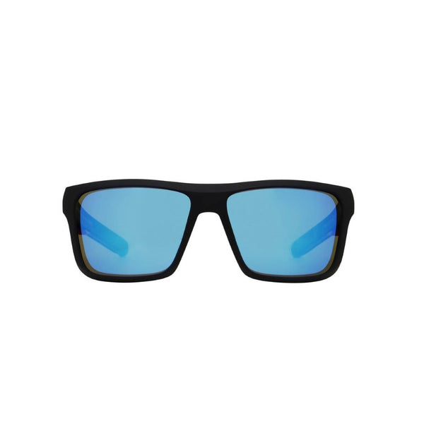 REDBULL KANE-03P BLACK THE WING DTS 2.0 & POLARIZE GLASSES