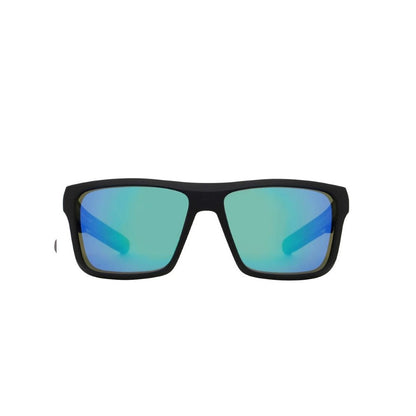REDBULL KANE-04P BLACK THE WING DTS 2.0 & POLARIZE GLASSES