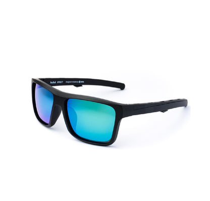 REDBULL KANE-04P BLACK THE WING DTS 2.0 & POLARIZE GLASSES