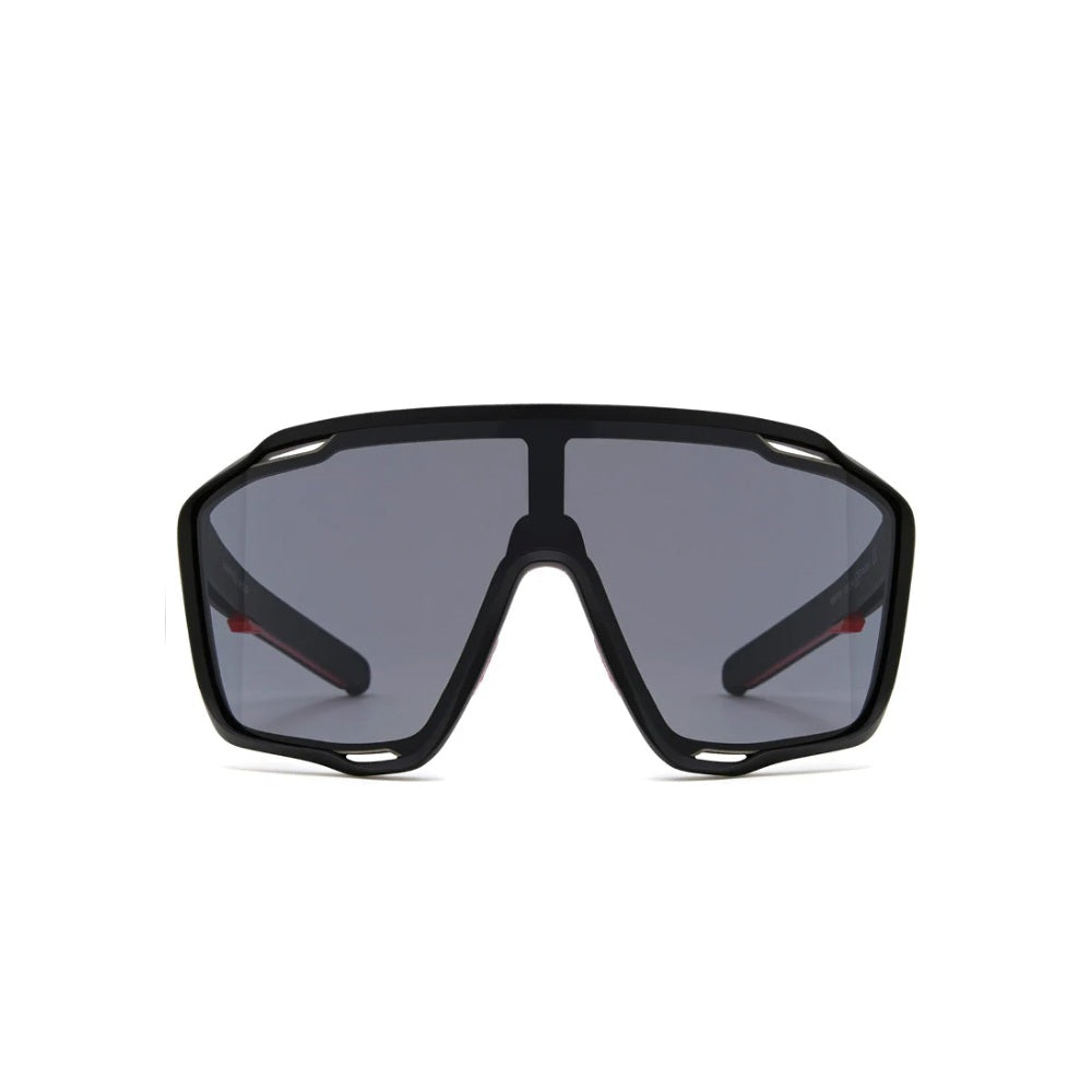 REDBULL KRAFT-01 BLACK THE WING DTS 2.0 GLASSES