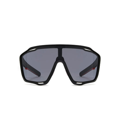 REDBULL KRAFT-01 BLACK THE WING DTS 2.0 GLASSES