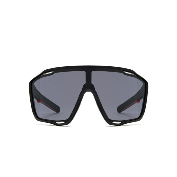 REDBULL KRAFT-01 BLACK THE WING DTS 2.0 GLASSES