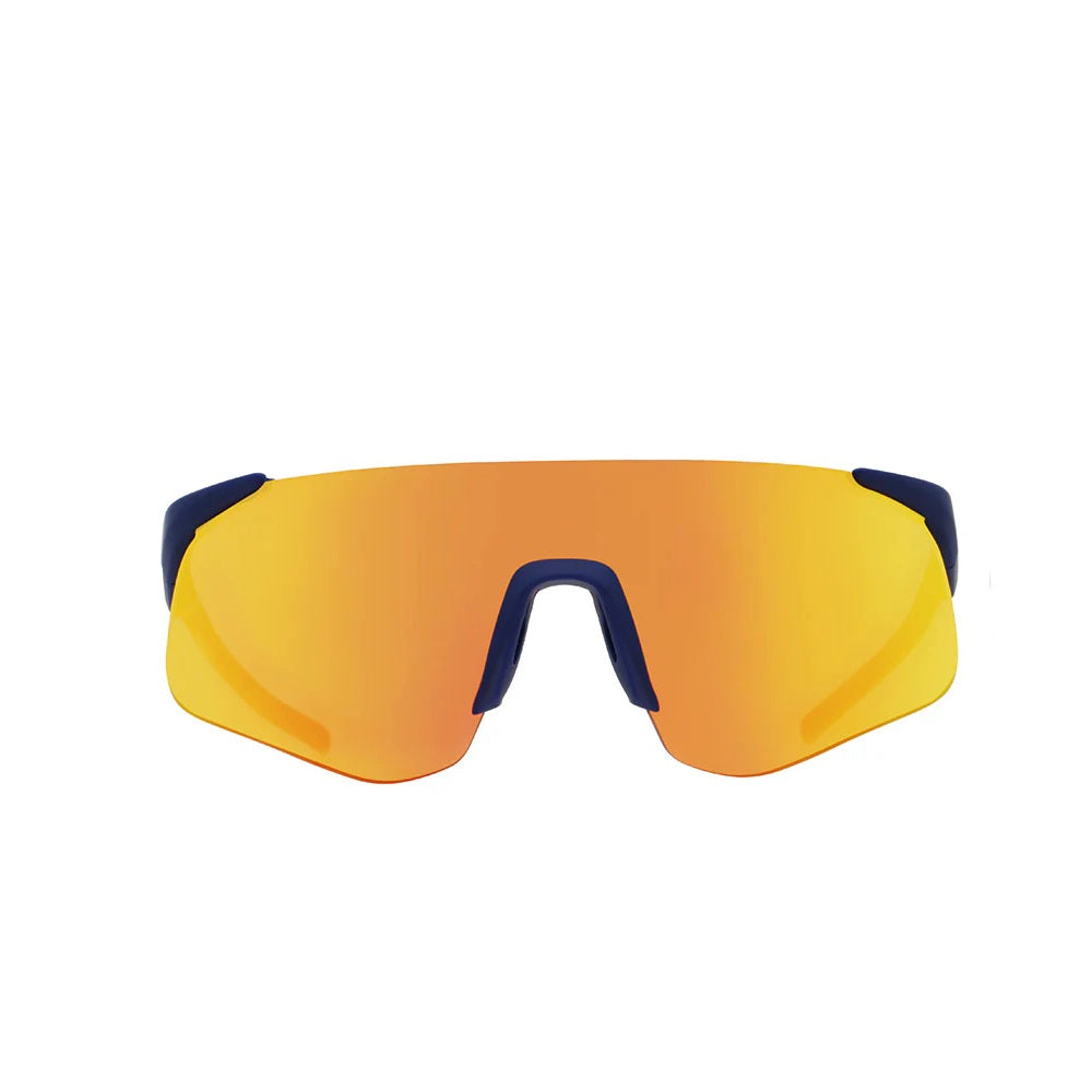 REDBULL MARK-02 BLUE with UV PROTECTION GLASSES