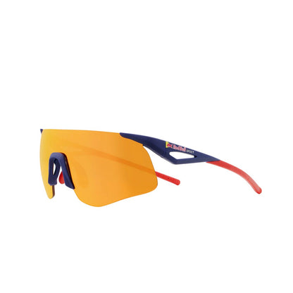 REDBULL MARK-02 BLUE with UV PROTECTION GLASSES