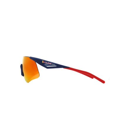 REDBULL MARK-02 BLUE with UV PROTECTION GLASSES