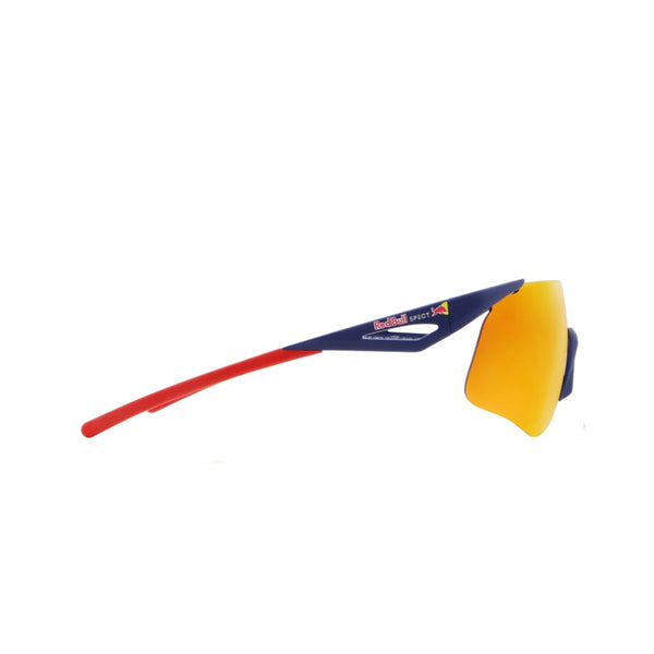 REDBULL MARK RIMLESS SPORTS SUNGLASSES