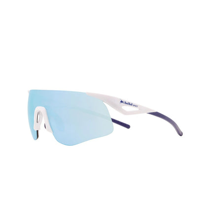 REDBULL MARK-03 WHITE with UV PROTECTION GLASSES