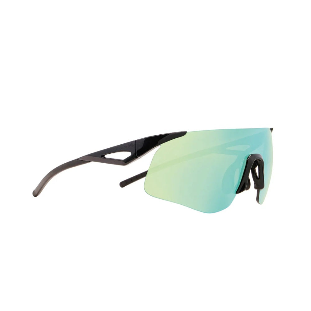 REDBULL MARK-04 BLACK with UV PROTECTION GLASSES