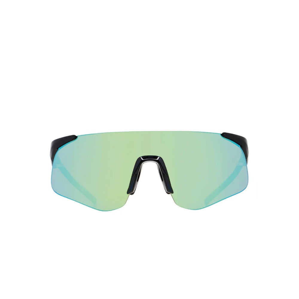 REDBULL MARK-04 BLACK with UV PROTECTION GLASSES