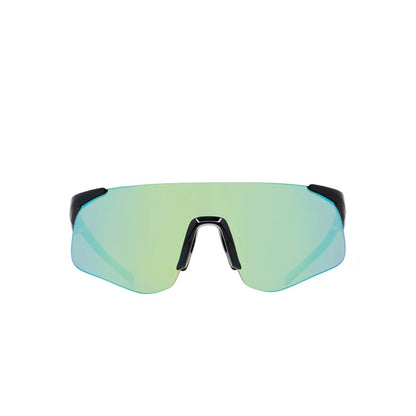 REDBULL MARK-04 BLACK with UV PROTECTION GLASSES