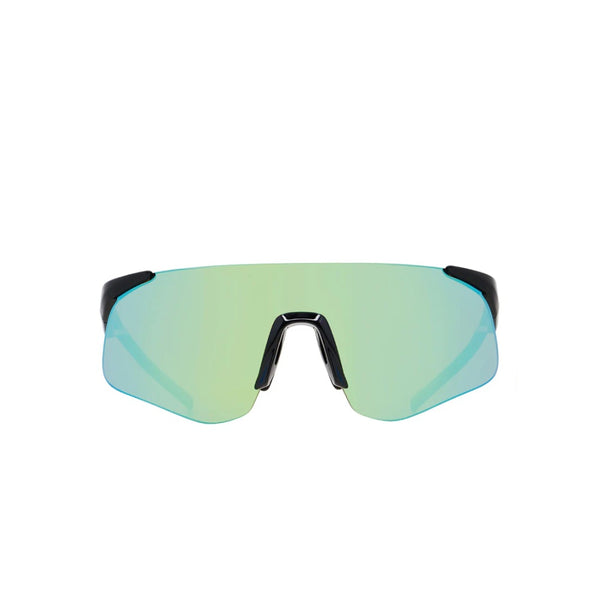 REDBULL MARK-04 BLACK with UV PROTECTION GLASSES