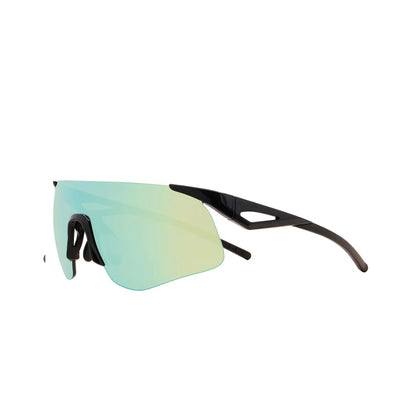 REDBULL MARK-04 BLACK with UV PROTECTION GLASSES