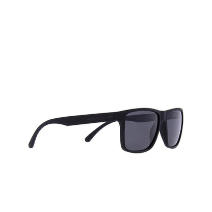 REDBULL MAZE-001P BLACK POLARIZED & ANTALLERGENIC GLASSES