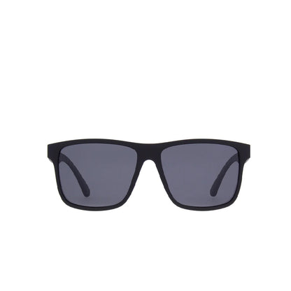 REDBULL MAZE-001P BLACK POLARIZED & ANTALLERGENIC GLASSES