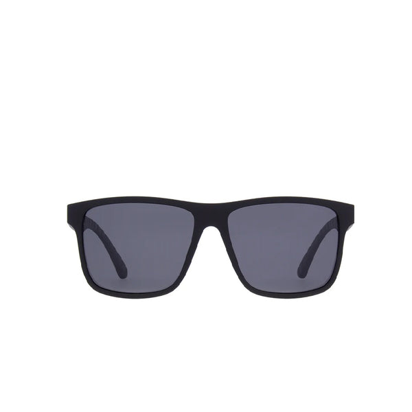 REDBULL MAZE-001P BLACK POLARIZED & ANTALLERGENIC GLASSES