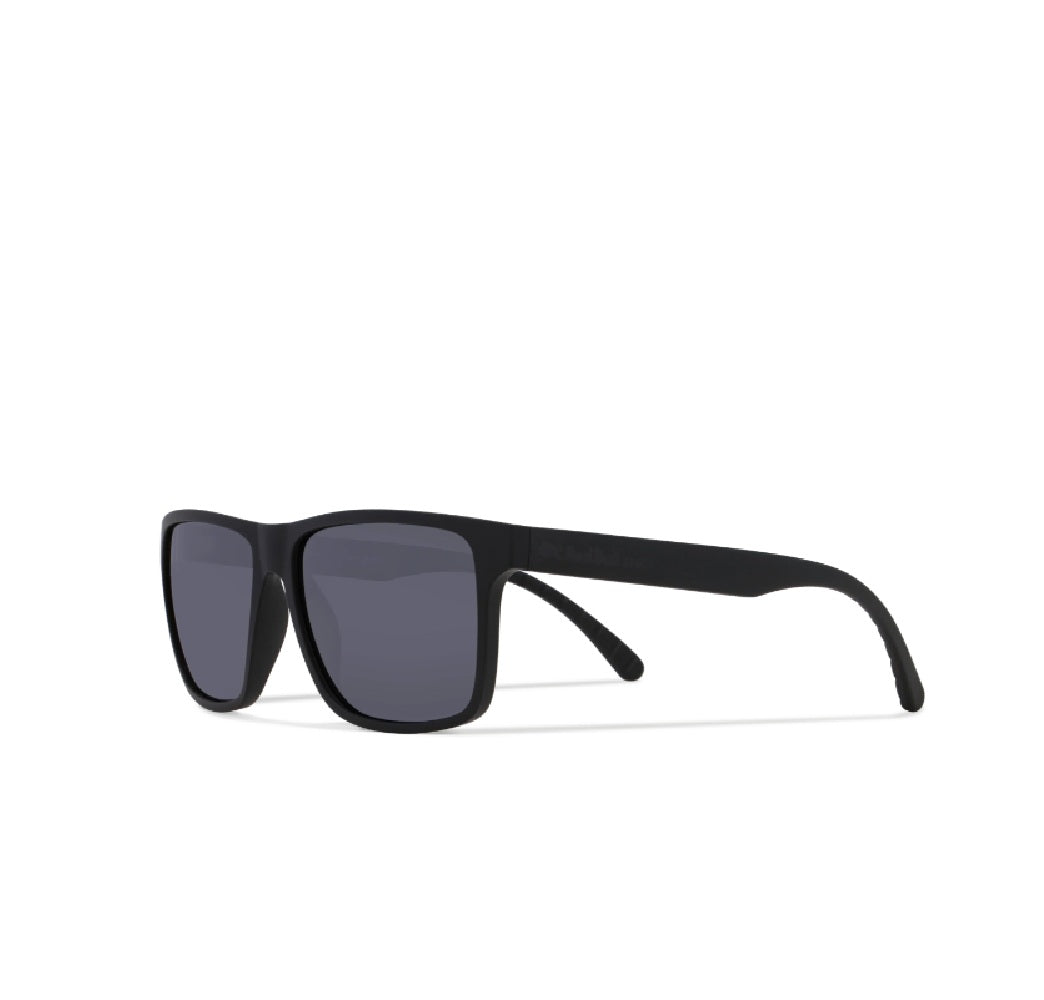 REDBULL MAZE-001P BLACK POLARIZED & ANTALLERGENIC GLASSES