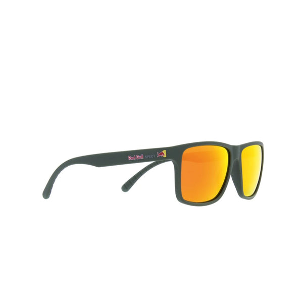 REDBULL MAZE-003P GREEN POLARIZED & ANTIALLERGENIC GLASSES